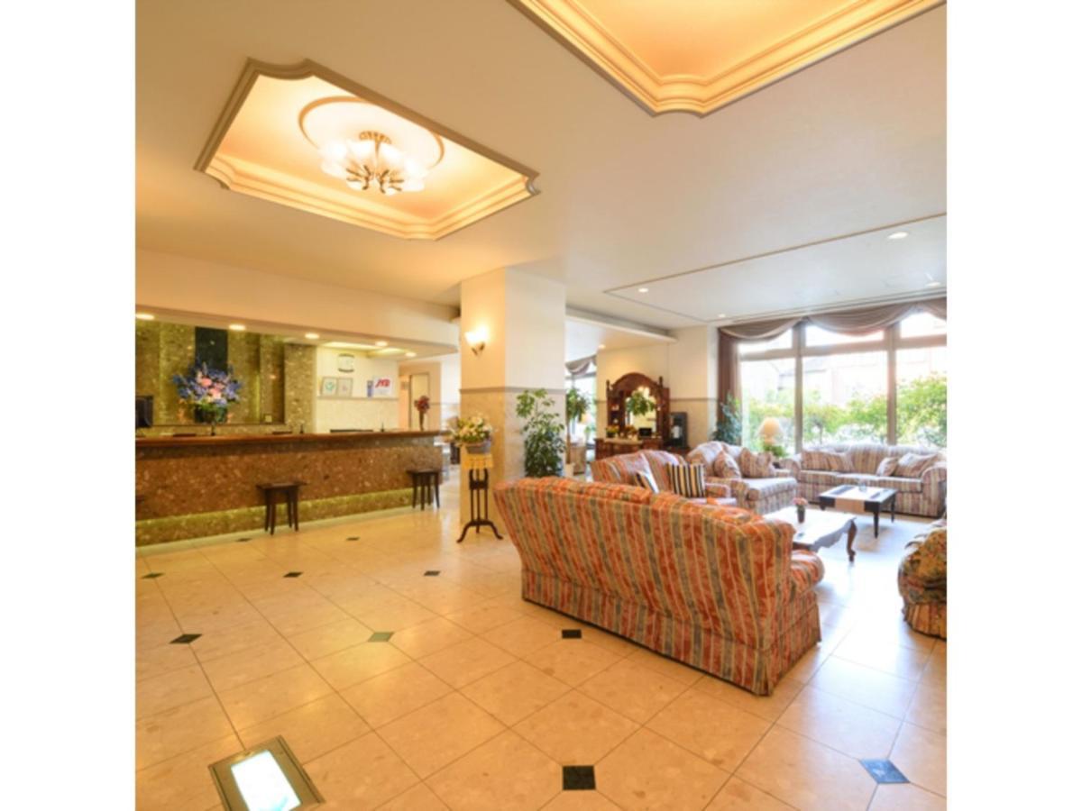 Misawa City Hotel - Vacation Stay 81780V Buitenkant foto