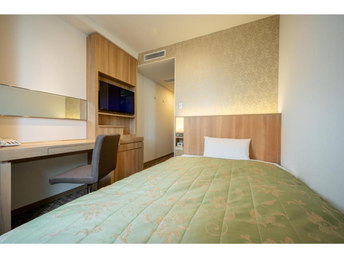 Misawa City Hotel - Vacation Stay 81780V Buitenkant foto