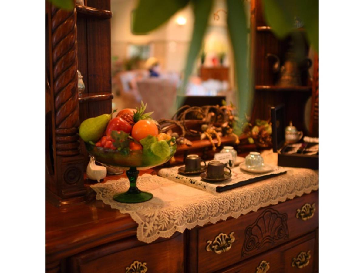 Misawa City Hotel - Vacation Stay 81780V Buitenkant foto