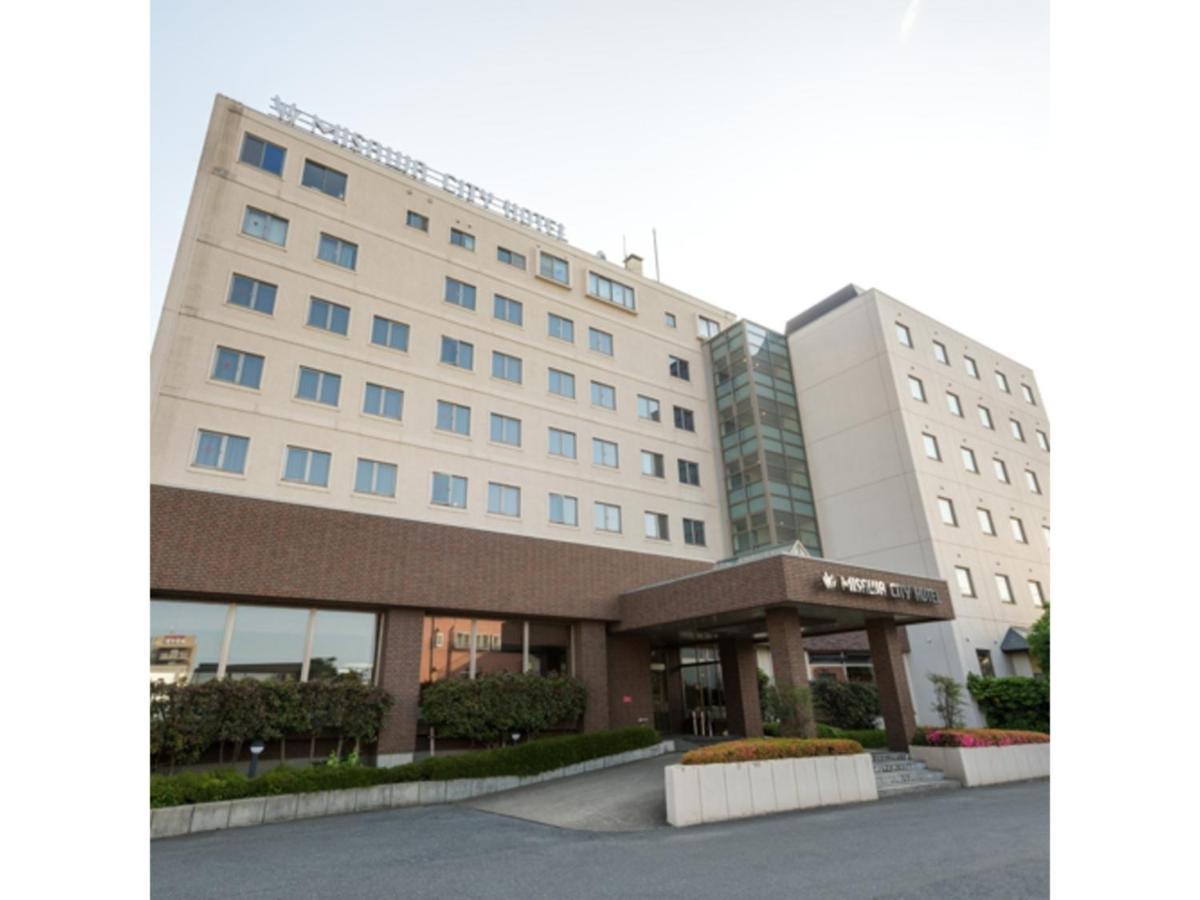 Misawa City Hotel - Vacation Stay 81780V Buitenkant foto