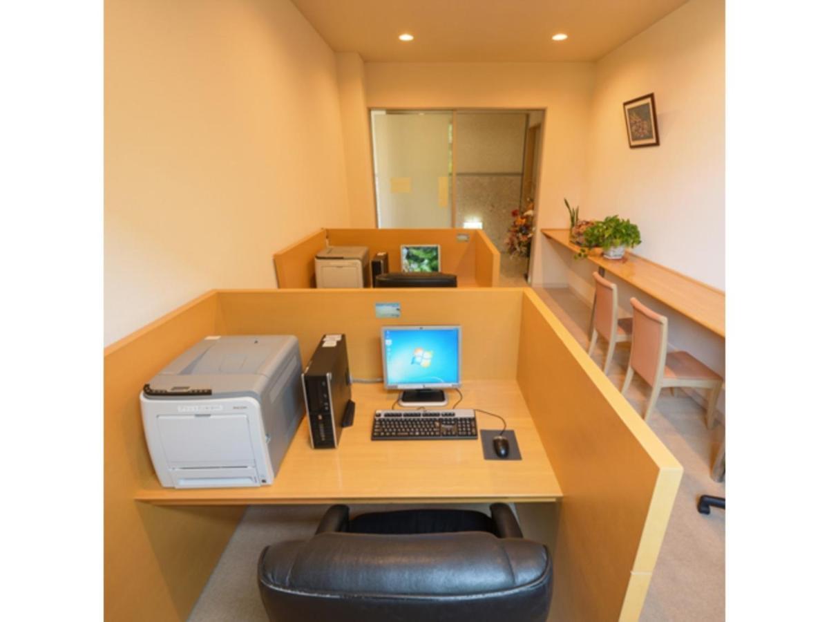 Misawa City Hotel - Vacation Stay 81780V Buitenkant foto