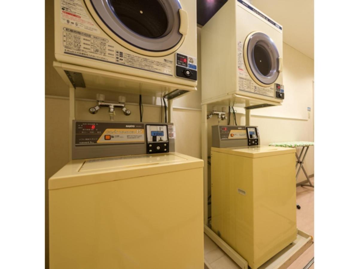 Misawa City Hotel - Vacation Stay 81780V Buitenkant foto