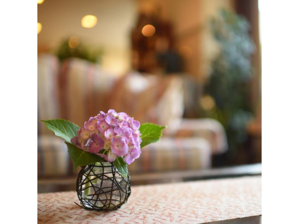 Misawa City Hotel - Vacation Stay 81780V Buitenkant foto